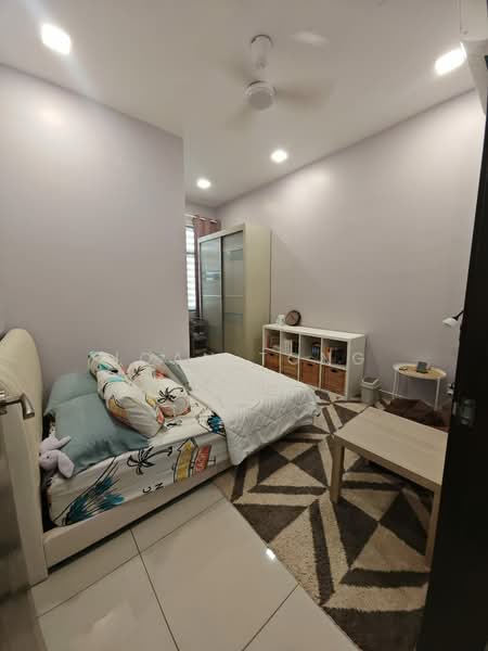 2-storey Terraced House for Sale in Horizon Hills (Iskandar Puteri (Nusajaya)) - Joan Tong - PropertyGuru.com.my