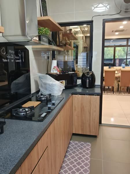2-storey Terraced House for Sale in Horizon Hills (Iskandar Puteri (Nusajaya)) - Joan Tong - PropertyGuru.com.my