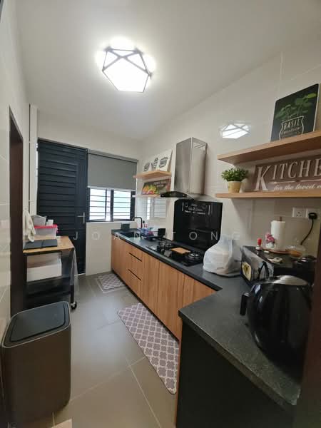2-storey Terraced House for Sale in Horizon Hills (Iskandar Puteri (Nusajaya)) - Joan Tong - PropertyGuru.com.my