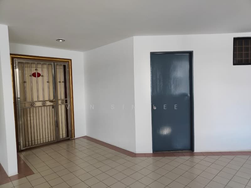 Condominium for Sale at Pearl Tower - Vun Sin Lee - PropertyGuru.com.my