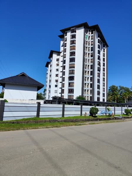 Condominium for Sale at Pearl Tower - Vun Sin Lee - PropertyGuru.com.my
