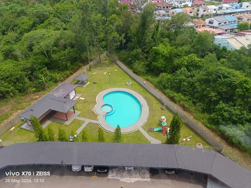 Condominium for Sale at Pearl Tower - Vun Sin Lee - PropertyGuru.com.my