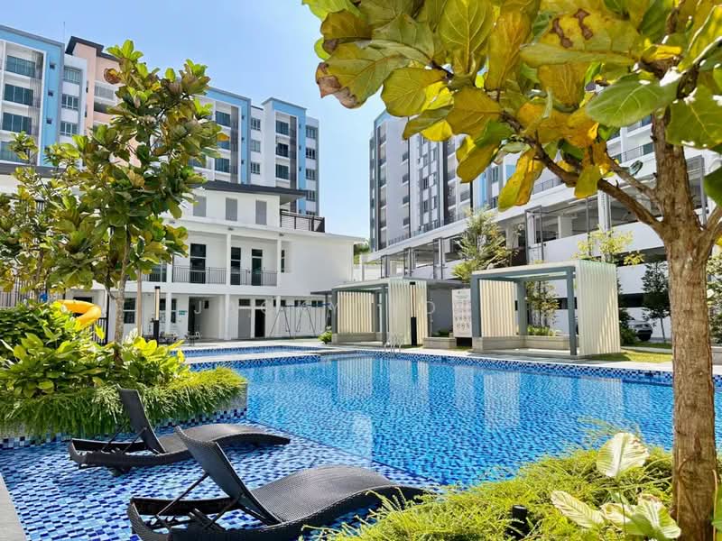 Kondominium untuk Dijual di Bayu Temiang Residensi - Jacky Yong - PropertyGuru.com.my