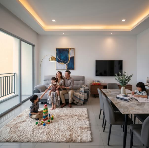 Kondominium untuk Dijual di Bayu Temiang Residensi - Jacky Yong - PropertyGuru.com.my