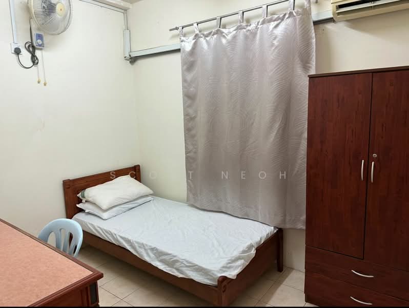 Condominium for Rent at Angkasa Condominiums - Scott Neoh - PropertyGuru.com.my