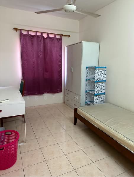 Condominium for Rent at Angkasa Condominiums - Scott Neoh - PropertyGuru.com.my