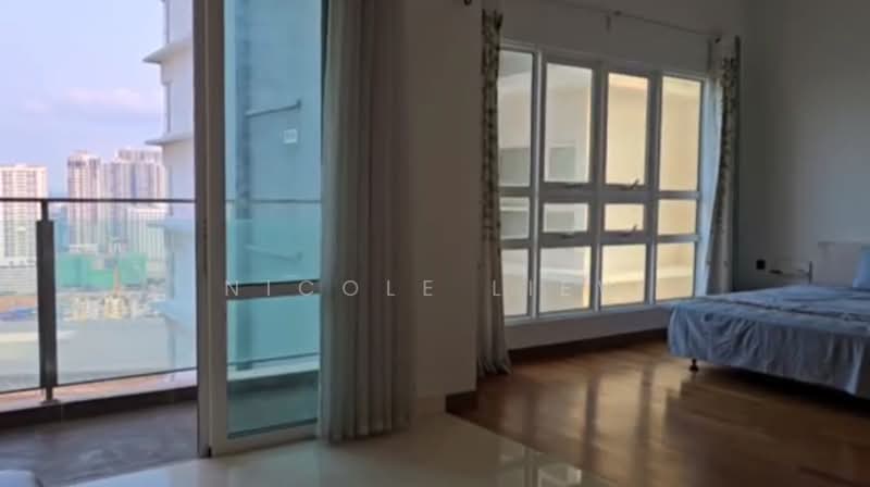 Service Residence for Rent at TriTower Residence @ Johor Bahru Sentral - Nicole Liew - PropertyGuru.com.my