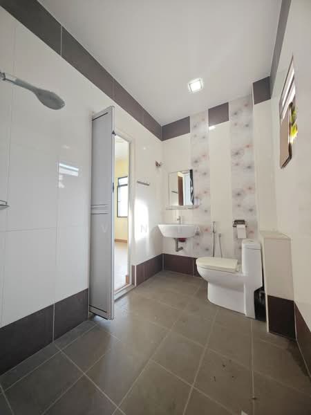 2-storey Terraced House for Sale in Silibin (Ipoh) - Ivan Tai - PropertyGuru.com.my