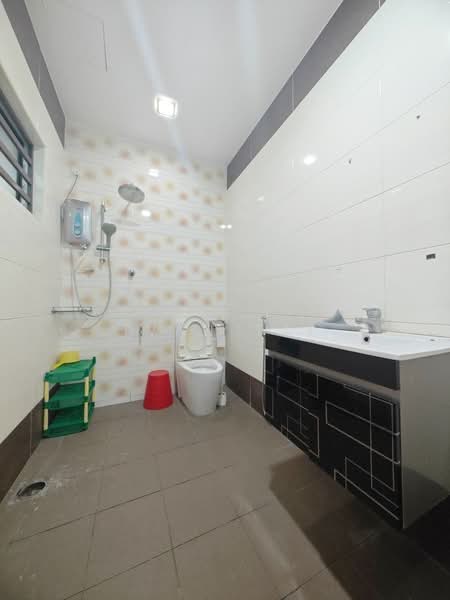 2-storey Terraced House for Sale in Silibin (Ipoh) - Ivan Tai - PropertyGuru.com.my