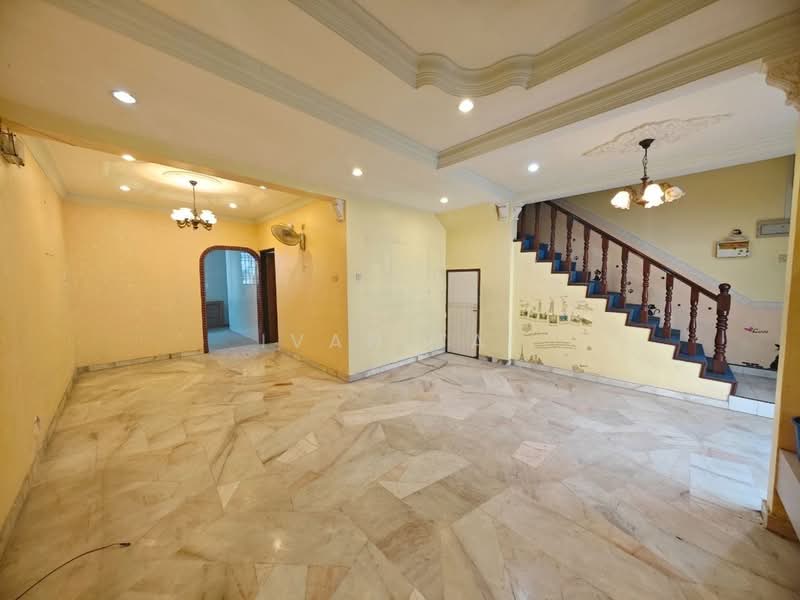 2-storey Terraced House for Sale in Silibin (Ipoh) - Ivan Tai - PropertyGuru.com.my