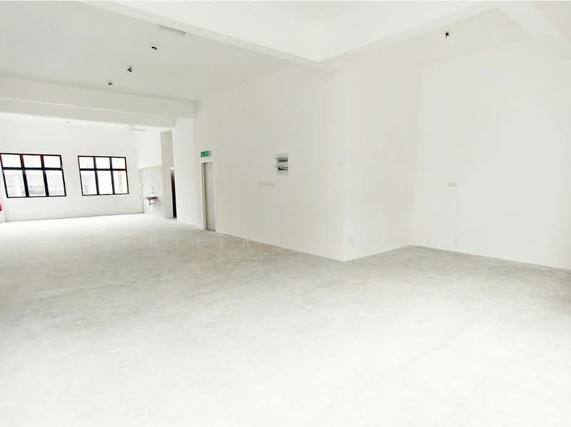 Shop / Office untuk Disewa di Taman Pelangi (Johor Bahru) - APRILIA CHAYADI - PropertyGuru.com.my