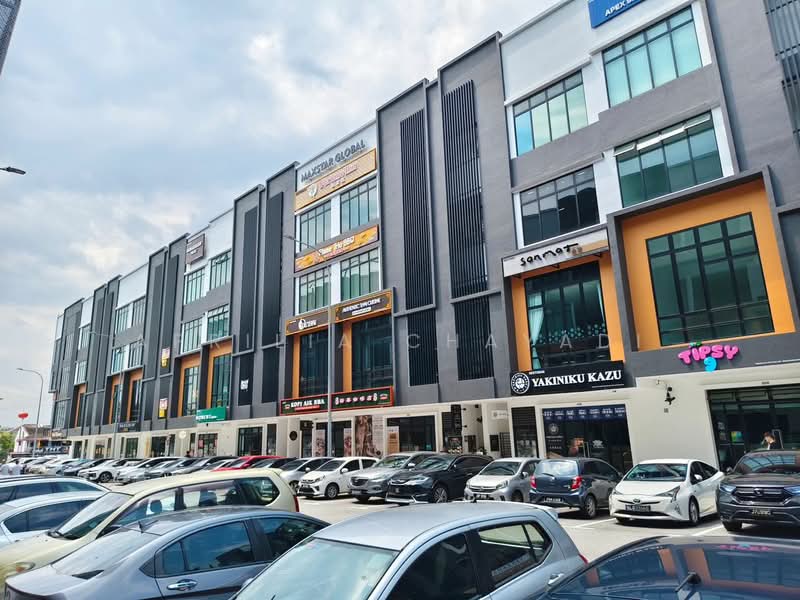 Shop / Office untuk Disewa di Taman Pelangi (Johor Bahru) - APRILIA CHAYADI - PropertyGuru.com.my