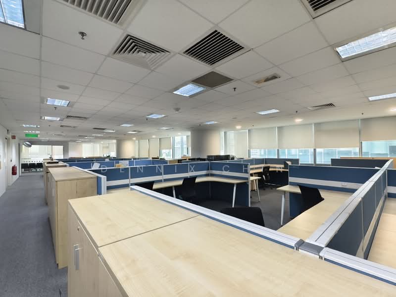 Office for Rent in KLCC (KL City Centre) - Dennix Chin - PropertyGuru.com.my