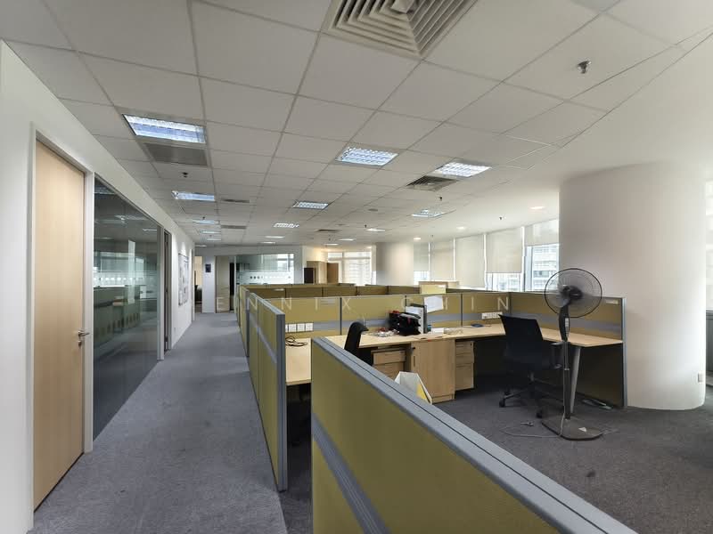 Office for Rent in KLCC (KL City Centre) - Dennix Chin - PropertyGuru.com.my