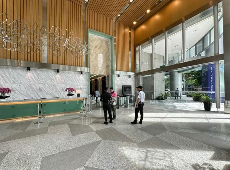 Office for Rent in KLCC (KL City Centre) - Dennix Chin - PropertyGuru.com.my