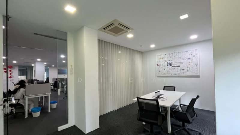 Office for Rent in Taman Bangsar (Bangsar) - Eddie Chai - PropertyGuru.com.my