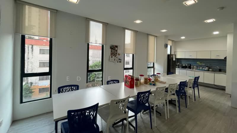 Office for Rent in Taman Bangsar (Bangsar) - Eddie Chai - PropertyGuru.com.my