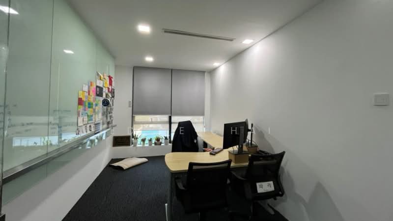 Office for Rent in Taman Bangsar (Bangsar) - Eddie Chai - PropertyGuru.com.my