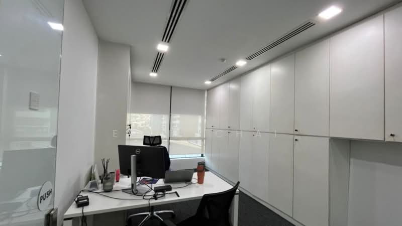 Office for Rent in Taman Bangsar (Bangsar) - Eddie Chai - PropertyGuru.com.my