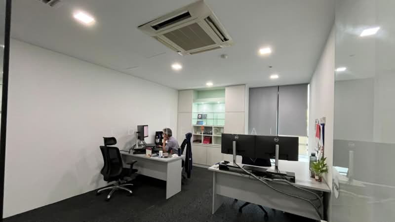 Office for Rent in Taman Bangsar (Bangsar) - Eddie Chai - PropertyGuru.com.my