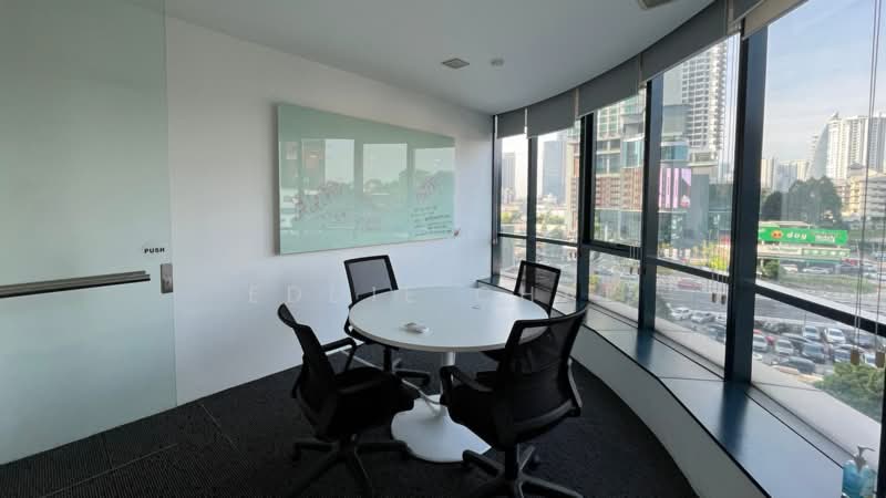 Office for Rent in Taman Bangsar (Bangsar) - Eddie Chai - PropertyGuru.com.my