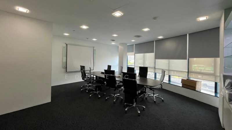 Office for Rent in Taman Bangsar (Bangsar) - Eddie Chai - PropertyGuru.com.my
