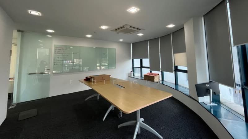 Office for Rent in Taman Bangsar (Bangsar) - Eddie Chai - PropertyGuru.com.my