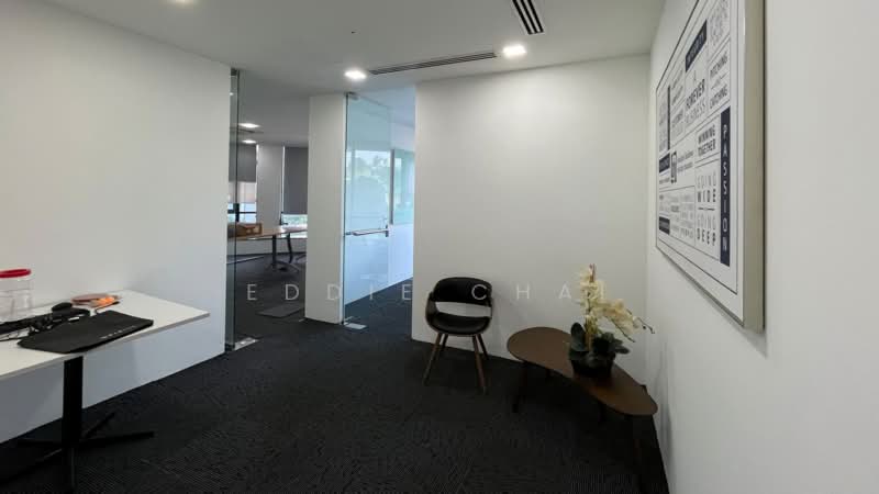 Office for Rent in Taman Bangsar (Bangsar) - Eddie Chai - PropertyGuru.com.my