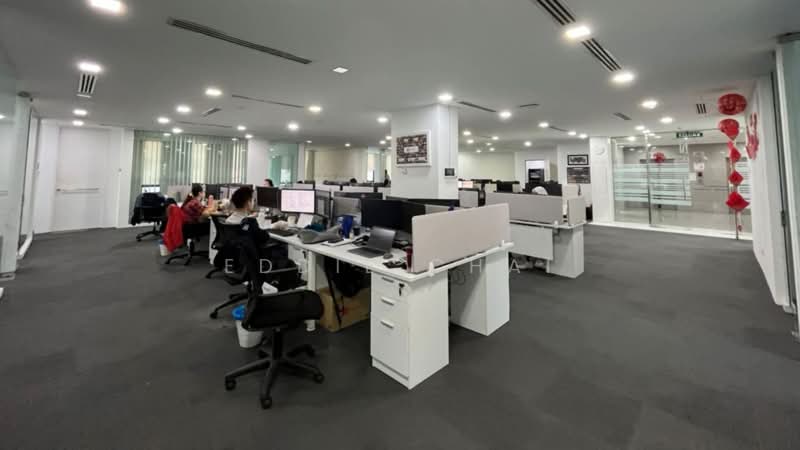 Office for Rent in Taman Bangsar (Bangsar) - Eddie Chai - PropertyGuru.com.my