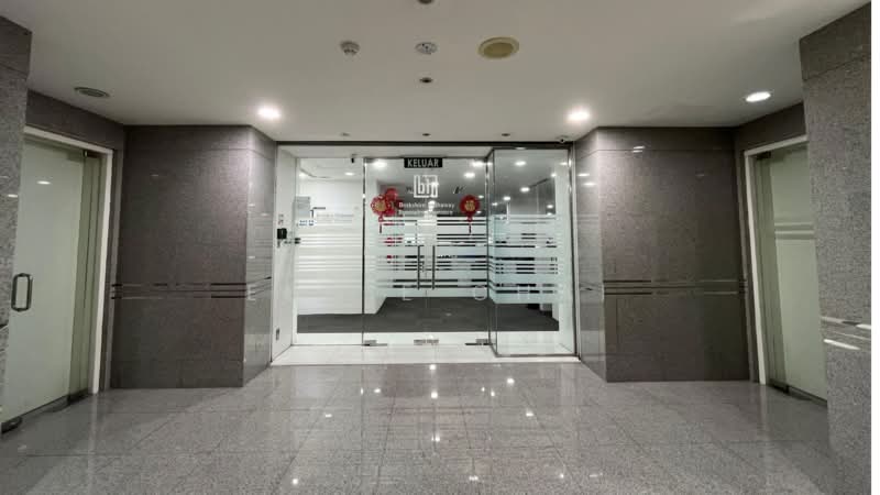 Office for Rent in Taman Bangsar (Bangsar) - Eddie Chai - PropertyGuru.com.my