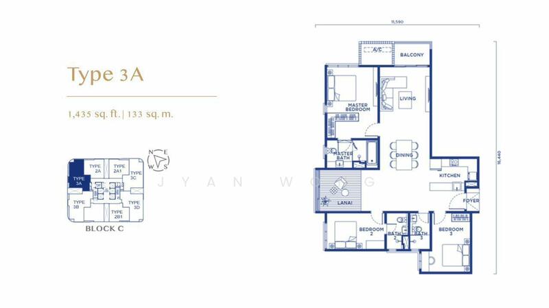 Kondominium untuk Dijual di Bangsar Hill Park - Jyan Wong - PropertyGuru.com.my