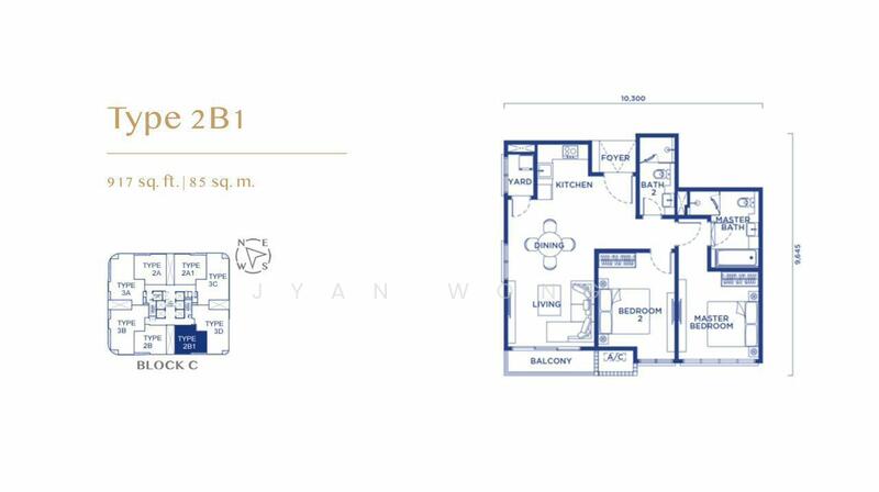 Kondominium untuk Dijual di Bangsar Hill Park - Jyan Wong - PropertyGuru.com.my