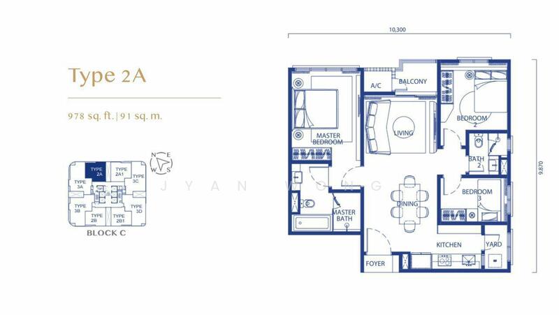 Kondominium untuk Dijual di Bangsar Hill Park - Jyan Wong - PropertyGuru.com.my