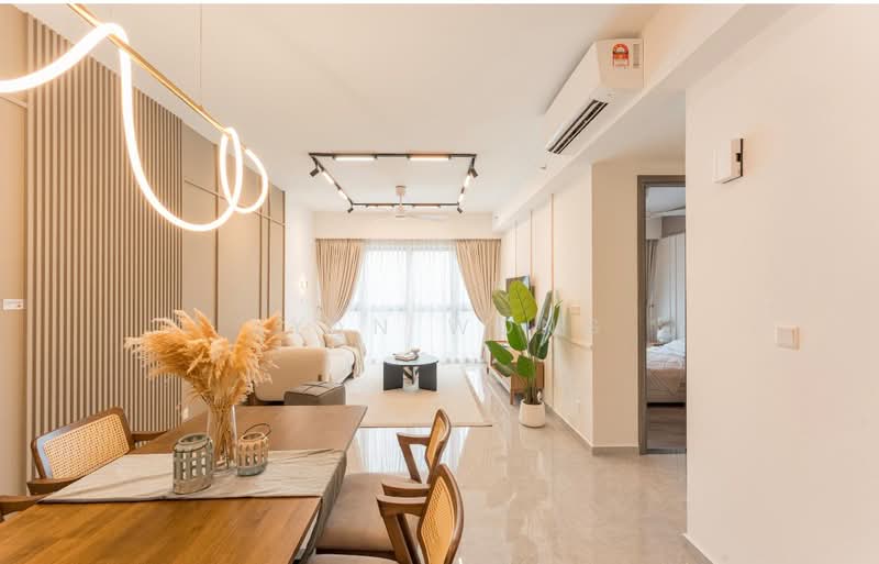 Kondominium untuk Dijual di Bangsar Hill Park - Jyan Wong - PropertyGuru.com.my