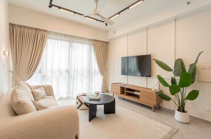 Kondominium untuk Dijual di Bangsar Hill Park - Jyan Wong - PropertyGuru.com.my