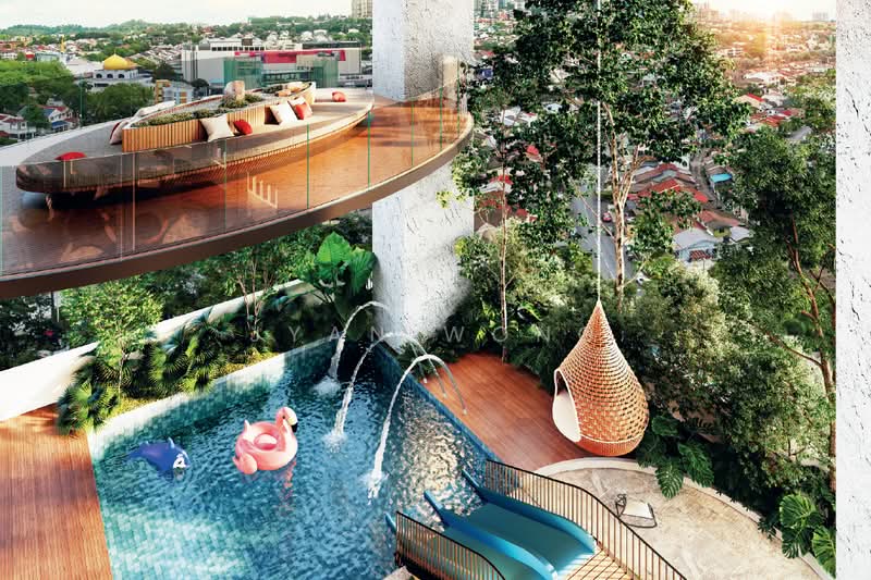 Kondominium untuk Dijual di Bangsar Hill Park - Jyan Wong - PropertyGuru.com.my