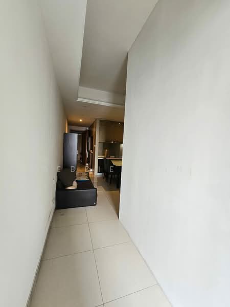 Service Residence for Sale at R&F Princess Cove Phase 1 - Debbie Chin - Corridor - PropertyGuru.com.my