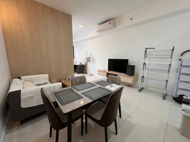 Servis Apartment untuk Disewa di Chambers - Meifen Low - PropertyGuru.com.my