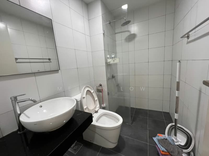 Servis Apartment untuk Disewa di Chambers - Meifen Low - PropertyGuru.com.my