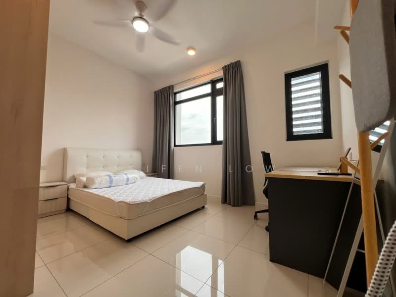 Servis Apartment untuk Disewa di Chambers - Meifen Low - PropertyGuru.com.my