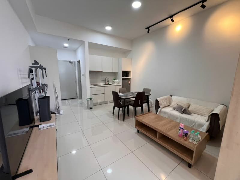 Servis Apartment untuk Disewa di Chambers - Meifen Low - PropertyGuru.com.my