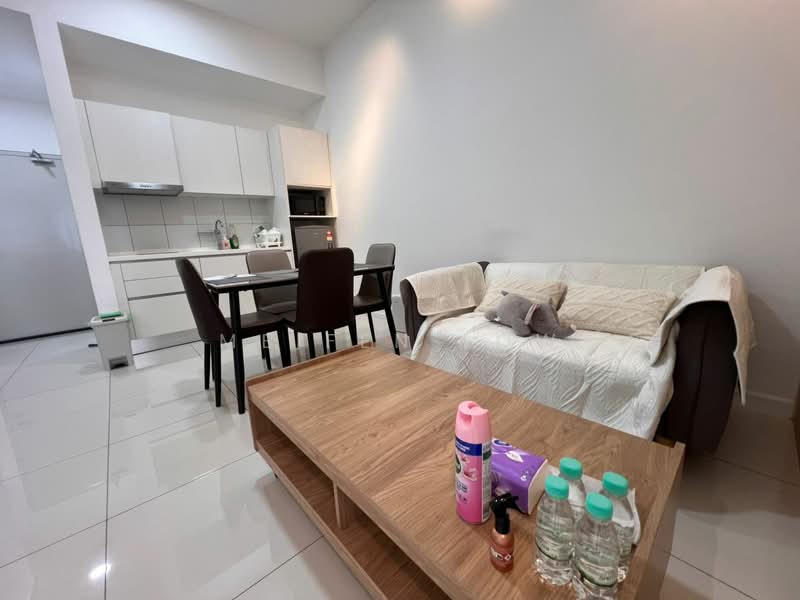 Servis Apartment untuk Disewa di Chambers - Meifen Low - PropertyGuru.com.my