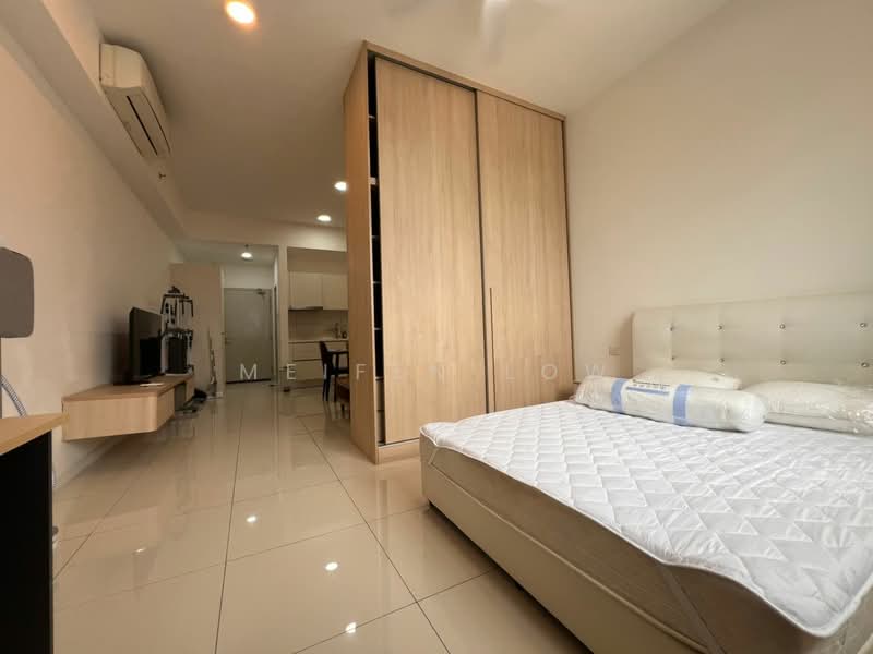 Servis Apartment untuk Disewa di Chambers - Meifen Low - PropertyGuru.com.my