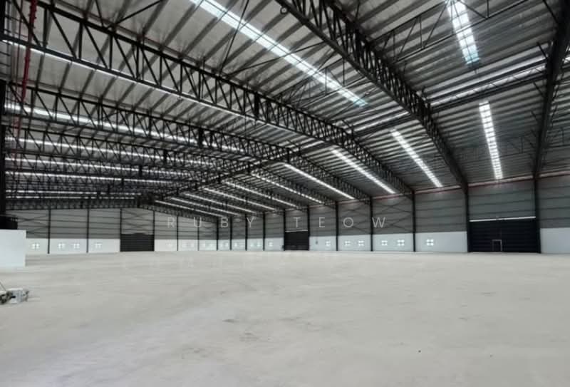 Warehouse for Sale in Kampung Seelong Jaya (Senai) - Ruby Teow - PropertyGuru.com.my