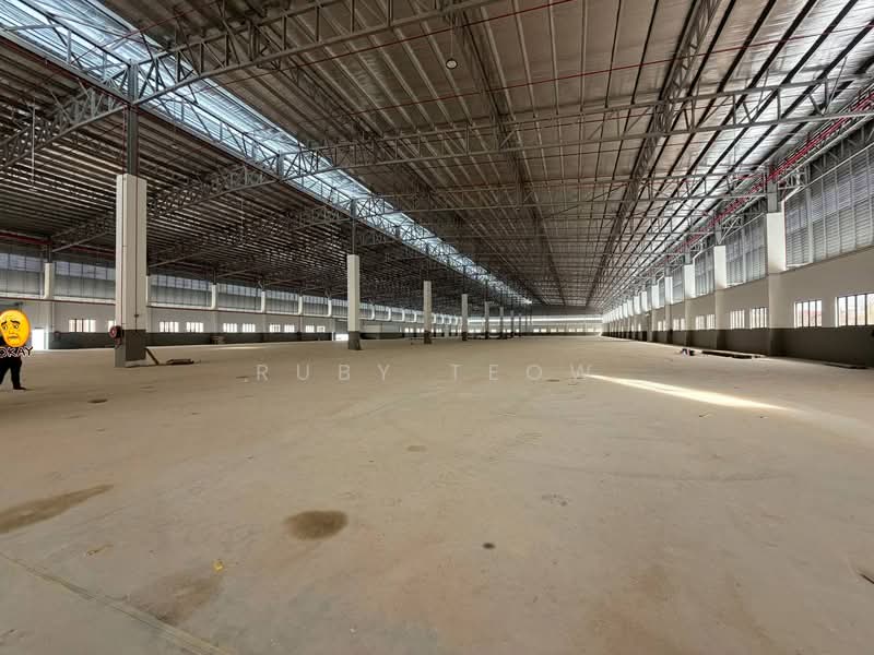 Warehouse for Sale in Kampung Seelong Jaya (Senai) - Ruby Teow - PropertyGuru.com.my