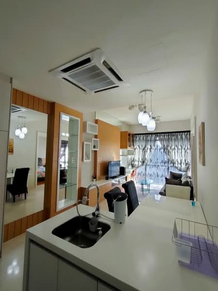 Servis Apartment untuk Dijual di The Panorama - Pearl Ho - PropertyGuru.com.my