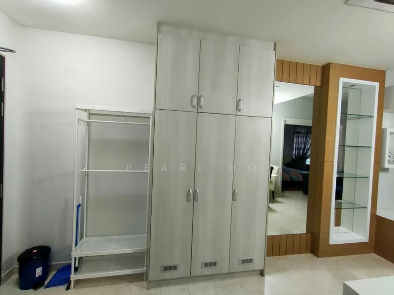 Servis Apartment untuk Dijual di The Panorama - Pearl Ho - PropertyGuru.com.my