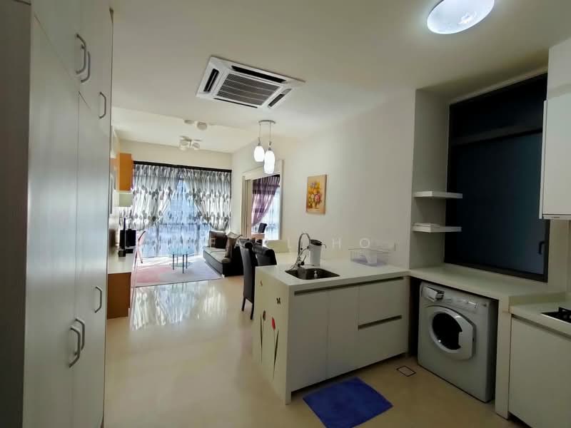 Servis Apartment untuk Dijual di The Panorama - Pearl Ho - PropertyGuru.com.my