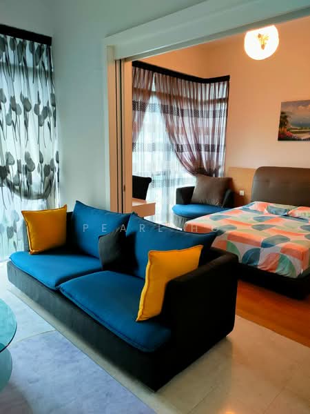 Servis Apartment untuk Dijual di The Panorama - Pearl Ho - PropertyGuru.com.my