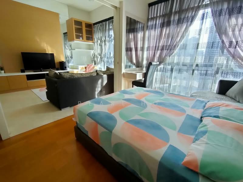 Servis Apartment untuk Dijual di The Panorama - Pearl Ho - PropertyGuru.com.my